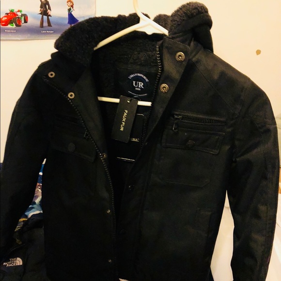 Jacket - Picture 3 of 3